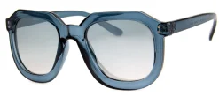 AJ Morgan Eyewear Rectangular|Vintage-Inspired*My Amore