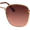 AJ Morgan Eyewear Vintage-Inspired|Rectangular*My Friend