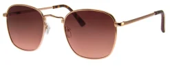 AJ Morgan Eyewear Vintage-Inspired|Rectangular*My Friend