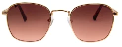 AJ Morgan Eyewear Vintage-Inspired|Rectangular*My Friend
