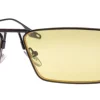 AJ Morgan Eyewear Vintage-Inspired|Rectangular*My Generation