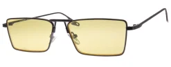 AJ Morgan Eyewear Vintage-Inspired|Rectangular*My Generation