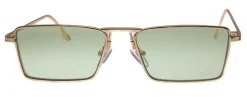 AJ Morgan Eyewear Vintage-Inspired|Rectangular*My Generation