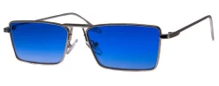 AJ Morgan Eyewear Vintage-Inspired|Rectangular*My Generation