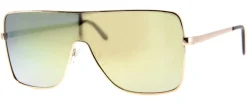 AJ Morgan Eyewear Aviators|Rectangular*My Guardian