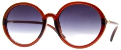 AJ Morgan Eyewear Round/Oval|Vintage-Inspired*My My