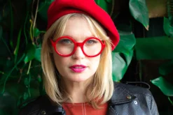 AJ Morgan Eyewear RX-Ready Readers|Vintage-Inspired*My Privilege