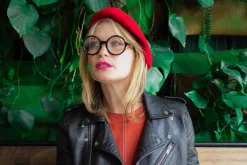 AJ Morgan Eyewear RX-Ready Readers|Vintage-Inspired*My Privilege