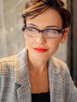 AJ Morgan Eyewear RX-Ready Readers|Vintage-Inspired*My Rapture