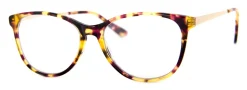 AJ Morgan Eyewear RX-Ready Readers|Vintage-Inspired*My Valentine Tortoise