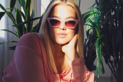 AJ Morgan Eyewear Vintage-Inspired|Cat Eye*Myrtle