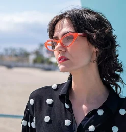 AJ Morgan Eyewear Popular Priced|Vintage-Inspired*Mysterio