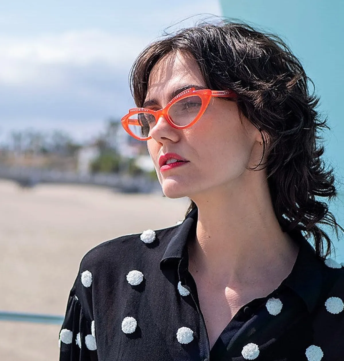AJ Morgan Eyewear Popular Priced|Vintage-Inspired*Mysterio