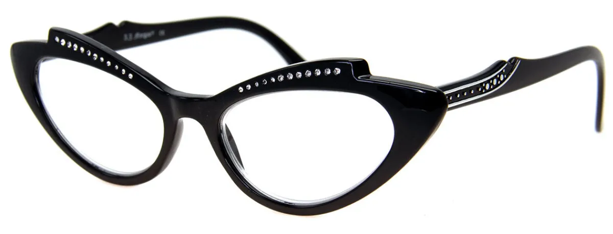 AJ Morgan Eyewear Popular Priced|Vintage-Inspired*Mysterio