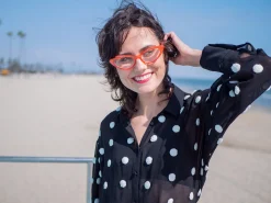 AJ Morgan Eyewear Popular Priced|Vintage-Inspired*Mysterio