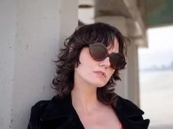 AJ Morgan Eyewear Vintage-Inspired|Cat Eye*Mystic