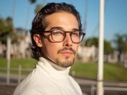 AJ Morgan Eyewear RX-Ready Readers|Vintage-Inspired*Neighborly
