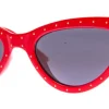 AJ Morgan Eyewear Vintage-Inspired|Cat Eye*Never Lonely