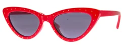 AJ Morgan Eyewear Vintage-Inspired|Cat Eye*Never Lonely