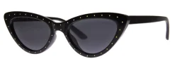 AJ Morgan Eyewear Vintage-Inspired|Cat Eye*Never Lonely