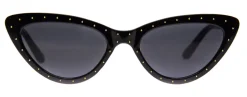 AJ Morgan Eyewear Vintage-Inspired|Cat Eye*Never Lonely