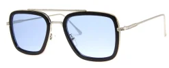 AJ Morgan Eyewear Vintage-Inspired|Aviators*New Centurion