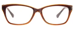 AJ Morgan Eyewear Popular Priced|Vintage-Inspired*New Millenial Brown