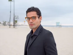 AJ Morgan Eyewear RX-Ready Readers|Vintage-Inspired*Nice N Easy