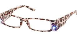 AJ Morgan Eyewear Popular Priced|Vintage-Inspired*Nightlight Reader