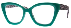 AJ Morgan Eyewear Popular Priced|Vintage-Inspired*No Regrets