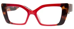 AJ Morgan Eyewear Vintage-Inspired|Cat Eye*Nobility
