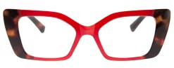 AJ Morgan Eyewear Vintage-Inspired|Cat Eye*Nobility