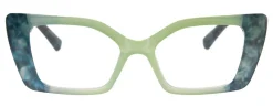 AJ Morgan Eyewear Vintage-Inspired|Cat Eye*Nobility