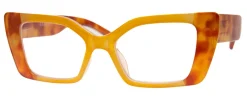 AJ Morgan Eyewear Vintage-Inspired|Cat Eye*Nobility