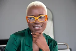 AJ Morgan Eyewear Vintage-Inspired|Cat Eye*Nobility