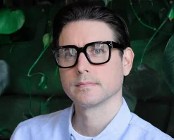 AJ Morgan Eyewear RX-Ready Readers|Vintage-Inspired*Noble