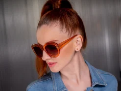AJ Morgan Eyewear Vintage-Inspired|Cat Eye*Nominated