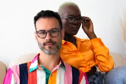 AJ Morgan Eyewear Popular Priced|Vintage-Inspired*Notable
