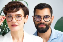 AJ Morgan Eyewear Round/Oval|Popular Priced*Observe