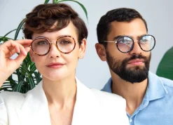 AJ Morgan Eyewear Round/Oval|Popular Priced*Observe