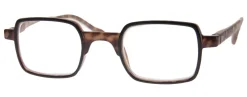 AJ Morgan Eyewear Popular Priced|Rectangular*Old Hickory