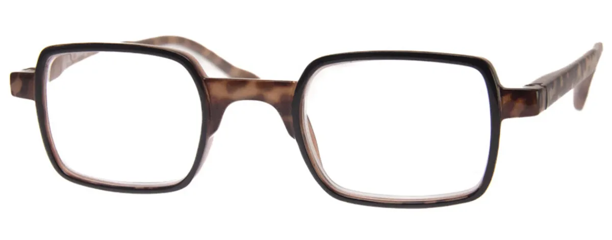 AJ Morgan Eyewear Popular Priced|Rectangular*Old Hickory