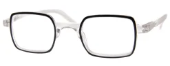 AJ Morgan Eyewear Popular Priced|Rectangular*Old Hickory