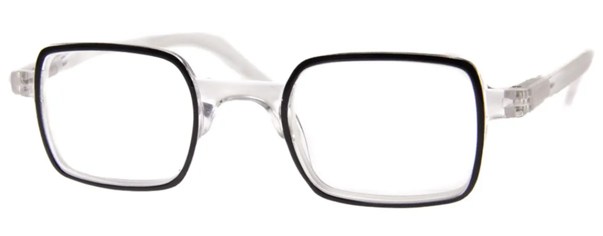 AJ Morgan Eyewear Popular Priced|Rectangular*Old Hickory
