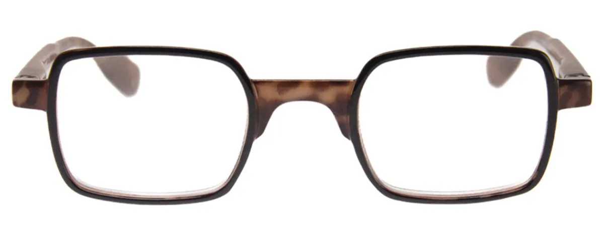 AJ Morgan Eyewear Popular Priced|Rectangular*Old Hickory