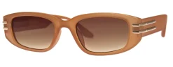 AJ Morgan Eyewear Vintage-Inspired|Rectangular*Oly Oly
