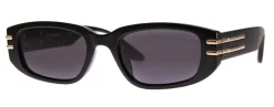 AJ Morgan Eyewear Vintage-Inspired|Rectangular*Oly Oly
