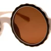 AJ Morgan Eyewear Vintage-Inspired|Round/Oval*Omelette