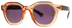 AJ Morgan Eyewear Popular Priced|Rectangular*On Tour (Full Lens Sunglass Reader)