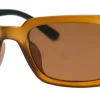 AJ Morgan Eyewear Rectangular|Rectangular*Ooh La La